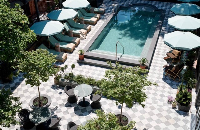 Urban Vibes in Philly – 4 Suites Walk to Rittenhouse, Old City & Nightlife