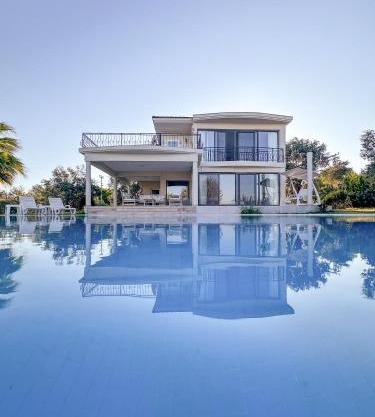 Urla Villa