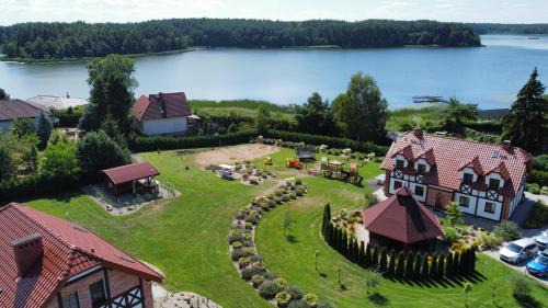 Uroczysko Lutówko