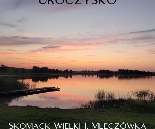 Uroczysko Skomackie