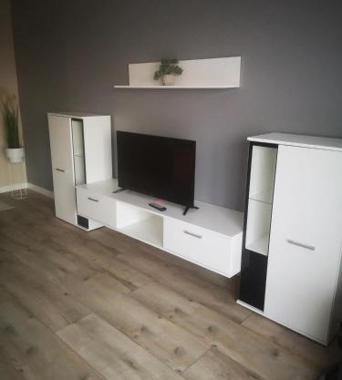 Urokliwy apartament