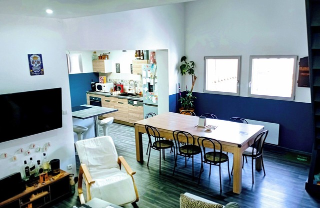 Ursulines Loft