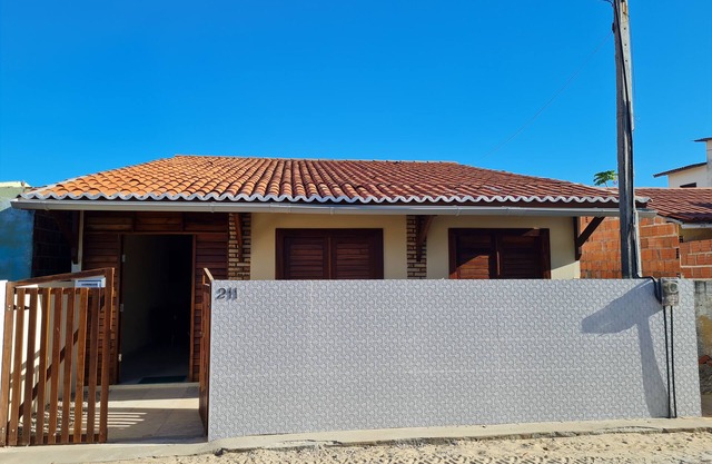 Uruau holiday home