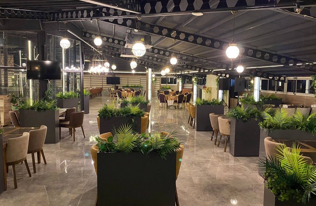 Usak Yucel Hotel