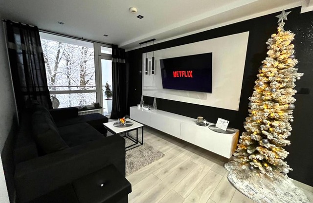 Ustroń Jaszowiec Apartament