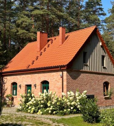 UTASIÓWKA Mazury