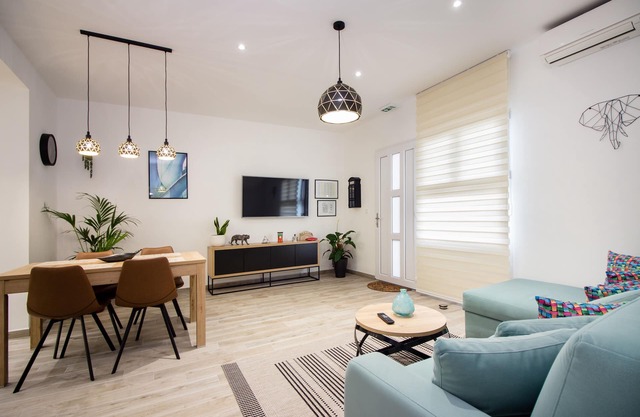Utopia I: Chill-Out Apartment in Split – Ultimate Comfort and Peace