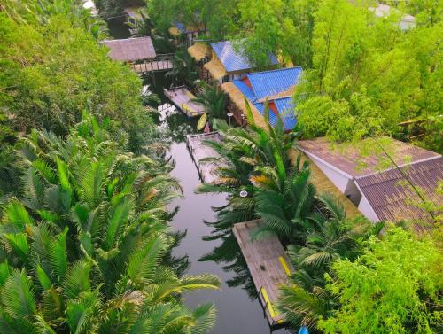 V-Relaxing Resort