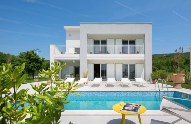 Vacation home Debora by Interhome