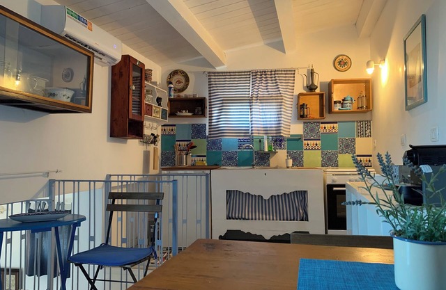 Vacation House Giallolumia 2