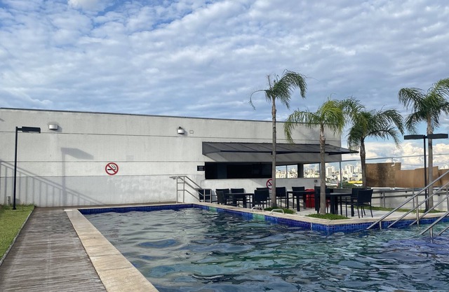 Vacanza - Studio Privativo - Wise X - Santana São Paulo