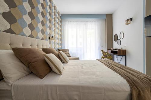 Vacanze romane - Domus chic Trastevere - Marconi