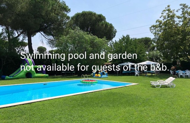 Vacanze Romane Olgiata