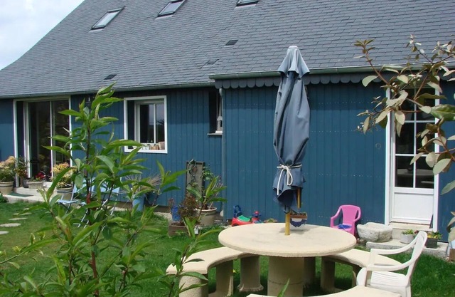 Vacation cottage PROCHE SAINT MALO