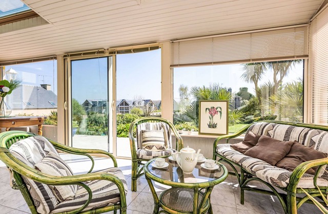 Vacation home Martin by Interhome