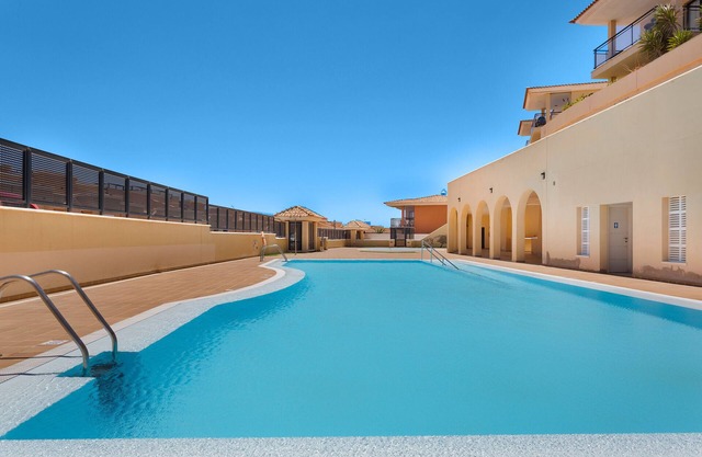 Vacation Home 'Casa Miramar' with Sea View, Shared Pool and Private Terrace