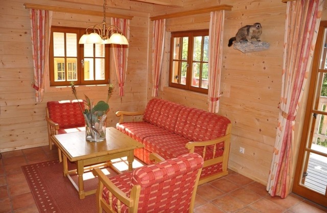 Vacation home for 8 guests with 94m² in Trum-und Prössinggraben (273686)