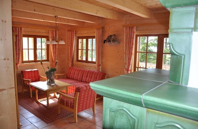 Vacation home for 8 guests with 94m² in Trum-und Prössinggraben (273687)