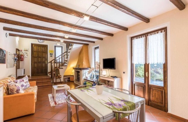 Vacation Home Anna Lake Maggiore