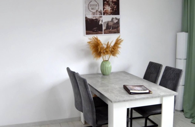 Vacation apartment Talblick