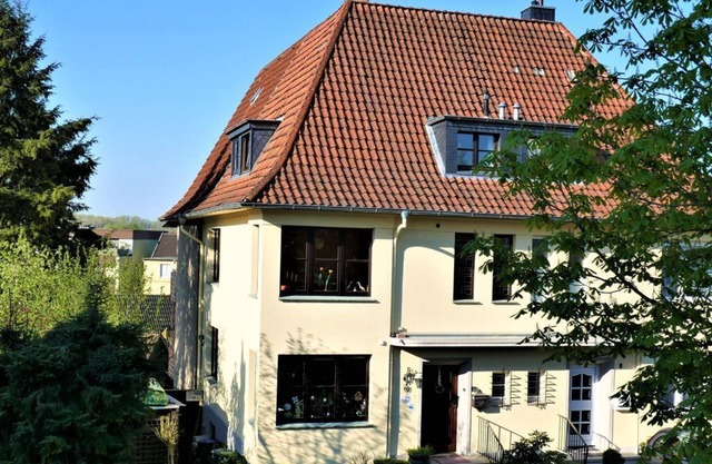 Vacation apartment Meier-Althof - Fewo Meier-Althof