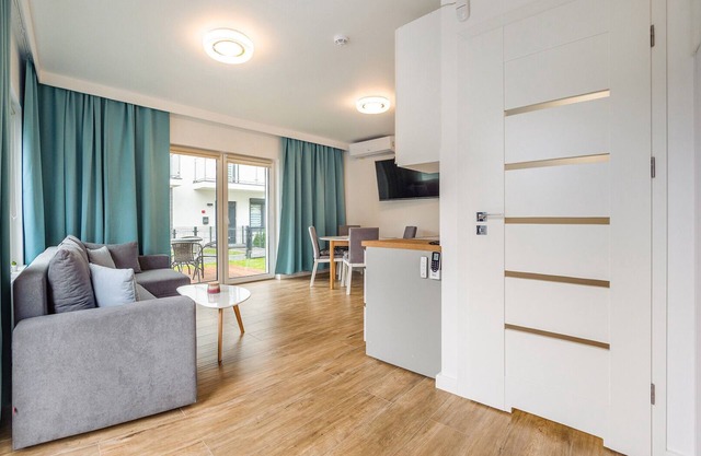 Vacation apartment/apartment for 4 guests with 46m² in Dziwnowek (247303)