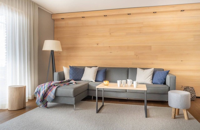 Vacation apartment/apartment for 4 guests with 60m² in Gaschurn (51945)