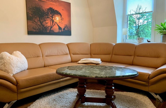 Vacation apartment/apartment for 2 guests with 46m² in Dresden (96269)