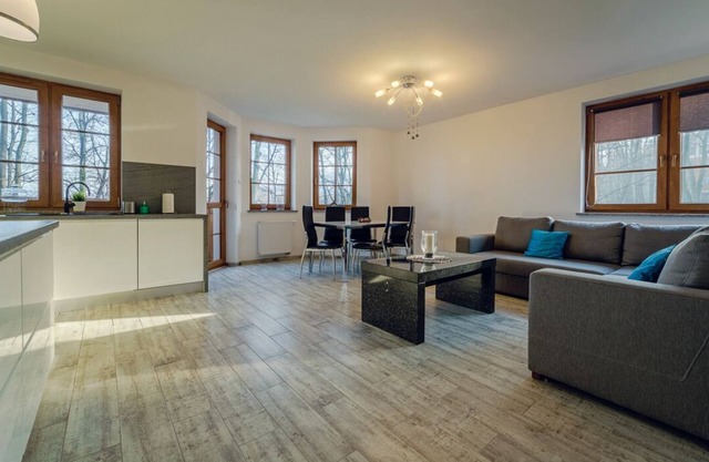 Vacation apartment/apartment for 4 guests with 50m² in Karpacz (242710)