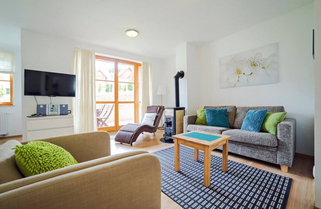Vacation apartment/apartment for 5 guests with 65m² in Karpacz (245821)