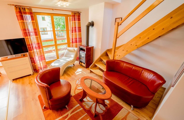 Vacation apartment/apartment for 6 guests with 85m² in Karpacz (245833)