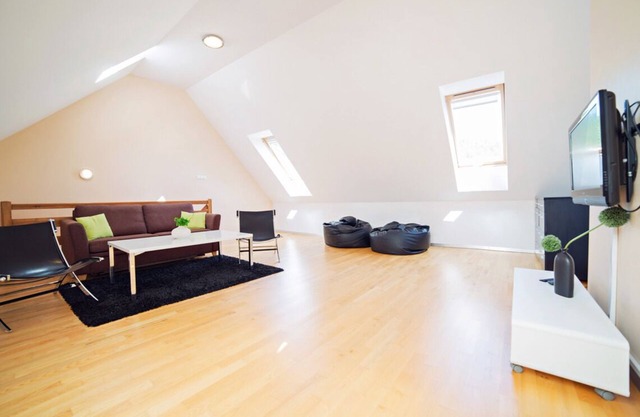 Vacation apartment/apartment for 6 guests with 80m² in Karpacz (245837)