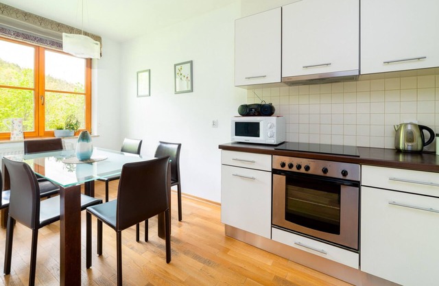 Vacation apartment/apartment for 5 guests with 65m² in Karpacz (245838)