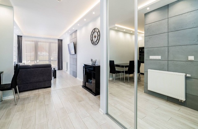 Vacation apartment/apartment for 4 guests with 47m² in Karpacz (246008)