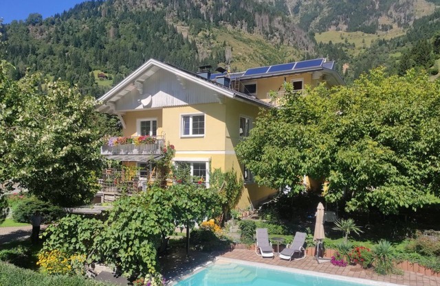 Vacation apartment Kerschbaumer - Apartment/Fewo