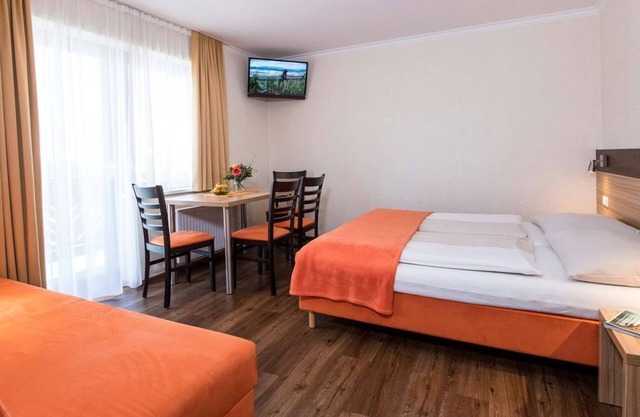 Vacation apartment B - Appartements Kirchenwirt