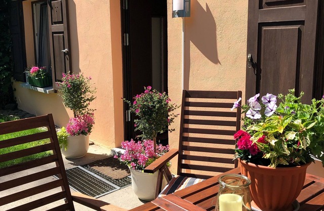 Vacation apartment vacation in Ferch - Holiday apartment