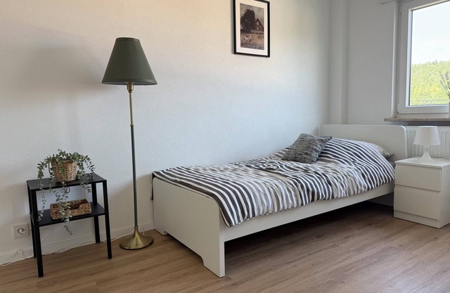 Vacation apartment Wilhelmsfeld-Heidelberg