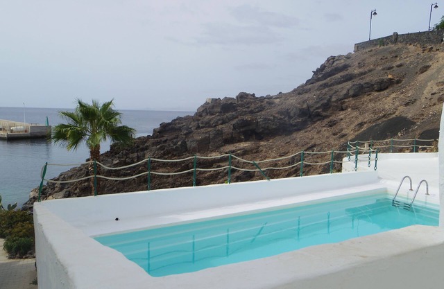 Vacation apartment in Puerto del Carmen