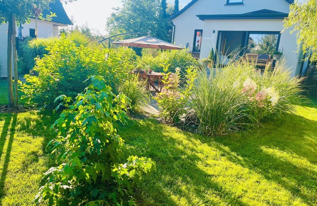 Vacation apartment in the countryside