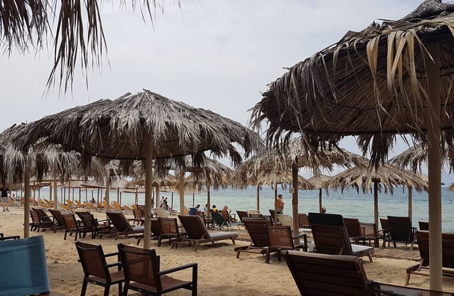 VACATION APARTMENT OFRINIO BEACH