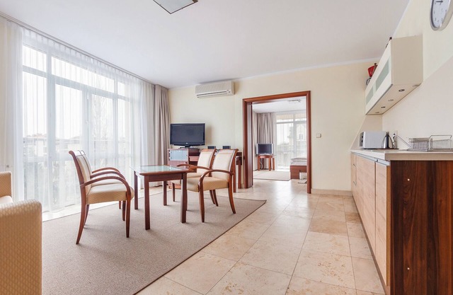 Vacation apartment/apartment for 4 guests with 40m² in Świnoujście (265769)