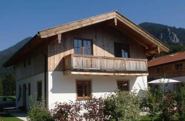 Vacation apartment Röhrmoser, Kreuth-Scharling - Holiday apartment