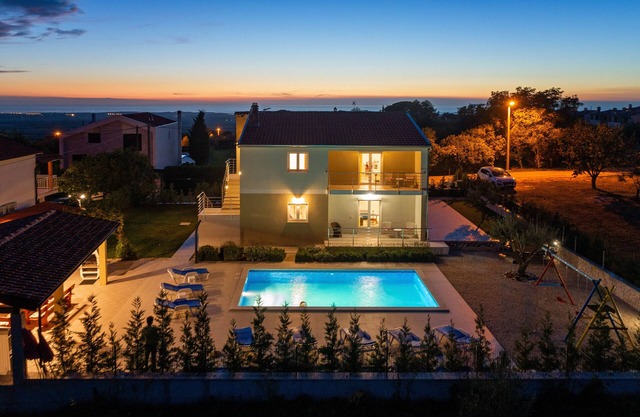 Vacation Apartment Vila Renata