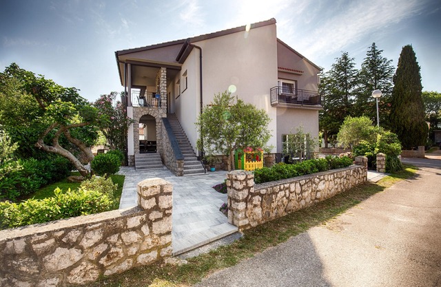 Vacation apartment VILAVEJA new