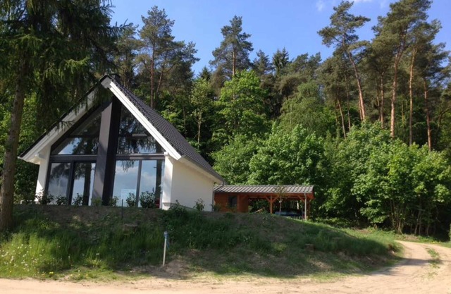 Vacation cottage Döscher