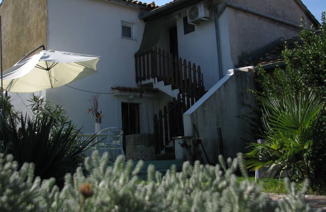 Vacation for the soul house Glumac