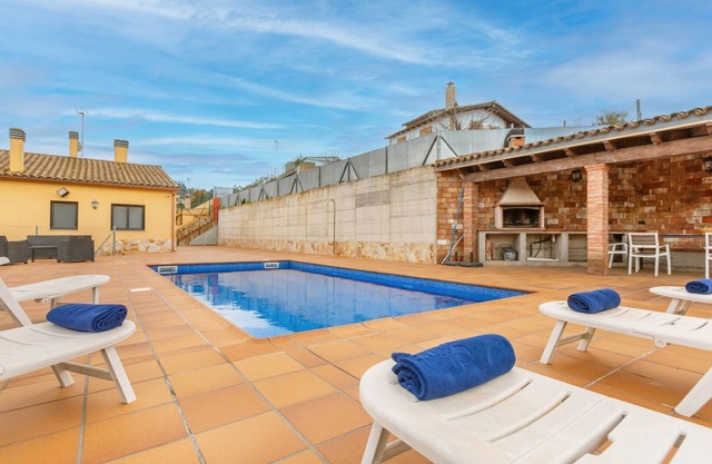 Vacation home Esteva by Interhome