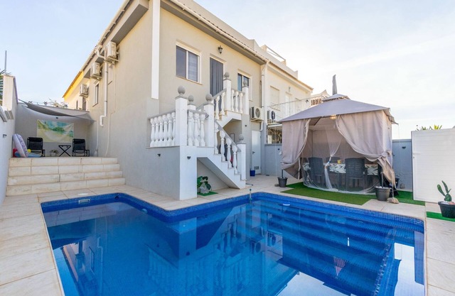 Vacation home Hamber by Interhome