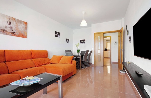 Vacation Home 'Casa Rosi 2' with Sea View and Wi-Fi